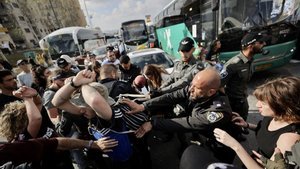 ABD'den kritik İsrail yorumu