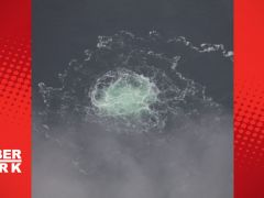 ABD’den Kuzey Akım saldırıları iddialarına ret