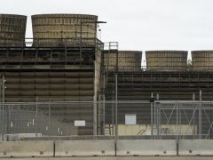 ABD’den ‘radyoaktif su sızıntısı’ açıklaması