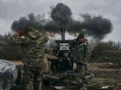 ABD’den Rusya-Ukrayna Savaşı değerlendirmesi