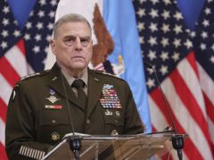 ABD Genelkurmay Başkanı Milley’in Suriye ziyaretinin anlamı ne?