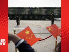 ABD Genelkurmay Başkanı’ndan ‘Çin’ açıklaması