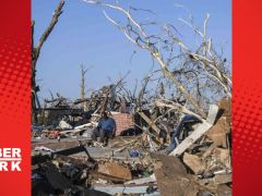 ABD hortum afeti 26 can aldı