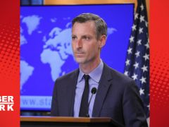 ABD, İran’ın nükleer silah elde etmesine müsaade etmeyecek