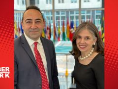 ABD İstanbul Başkonsolosu: Türkiye çok önemli müttefik