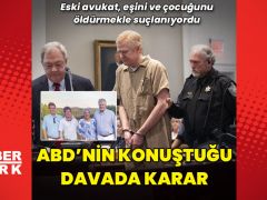 ABD’nin konuştuğu davada karar