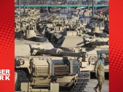 ABD: Tanklar Ukrayna’ya en kısa sürede ulaştırılacak