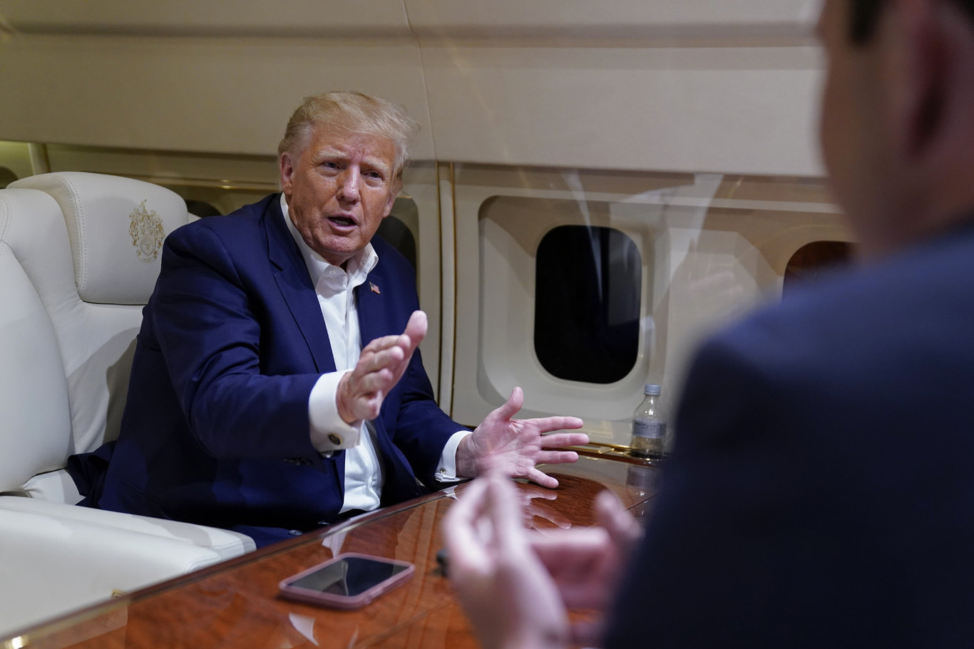 ABD tarihinde bir ilk! Eski ABD Başkanı Donald Trump hakkında ceza davası açılan ilk başkan oldu, dava hakkında neler biliniyor? - Son dakika haberler