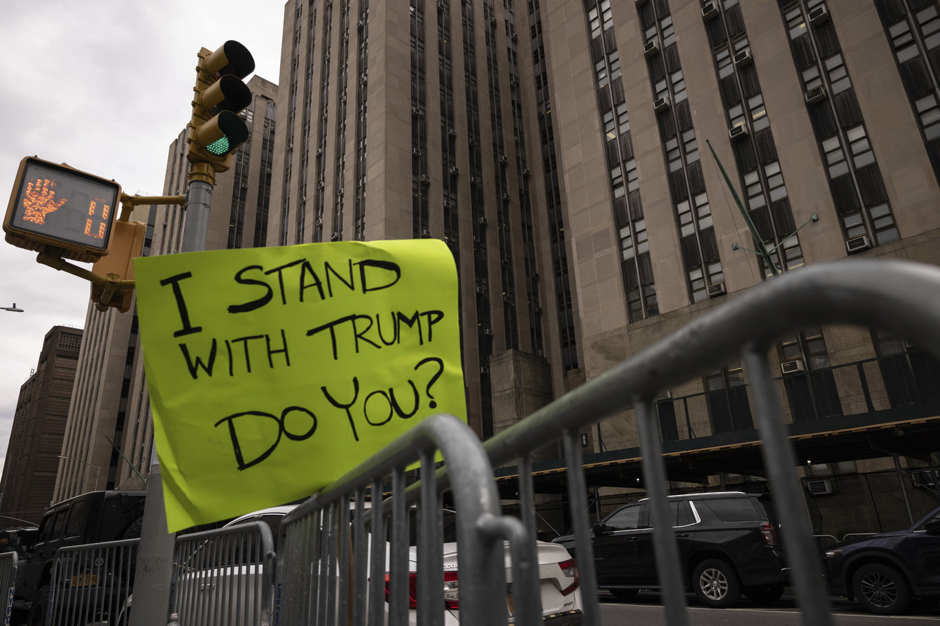 ABD tarihinde bir ilk! Eski ABD Başkanı Donald Trump hakkında ceza davası açılan ilk başkan oldu, dava hakkında neler biliniyor? - Son dakika haberler