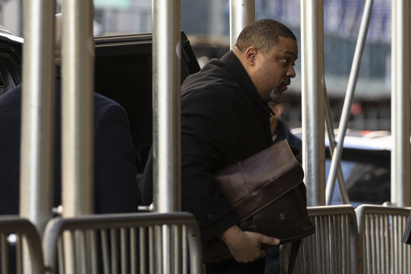 ABD tarihinde bir ilk! Eski ABD Başkanı Donald Trump hakkında ceza davası açılan ilk başkan oldu, dava hakkında neler biliniyor? - Son dakika haberler