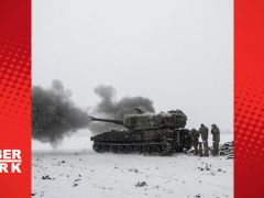 ABD, Ukrayna’ya eski tankları yenileyip verecek