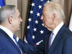 ABD ve İsrail arasında ipler geriliyor