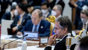 ABD ve Rus Dışişleri Bakanları ne konuştu?