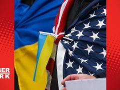 ABD ve Ukraynalı yetkililerden kritik görüşme