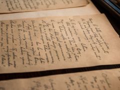 Adresine 107 yıl sonra ulaşan mektup