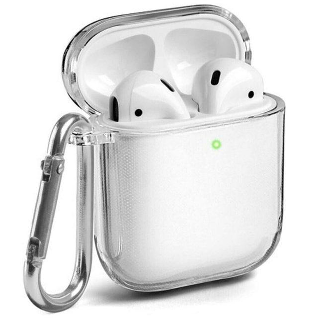 Airpods sahiplerinin mutlaka edinmesi gereken airpods kılıfı önerileri