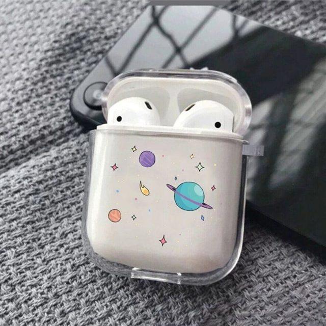 Airpods sahiplerinin mutlaka edinmesi gereken airpods kılıfı önerileri