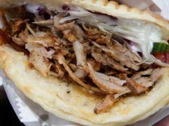 Almanya’da döner tartışmasına hükümetten yanıt
