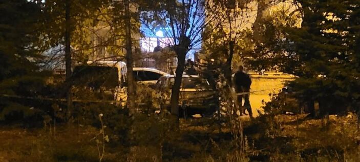 Ankara’da 5 Afgan’ı öldüren katil zanlısı kaçtı