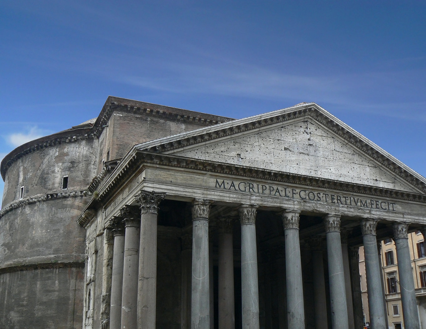 Antik Roma yapıları nasıl ayakta kaldı? Kendi kendini onarabilen yapılar üretildi!