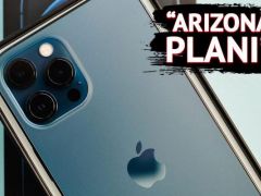 Apple’ın “Arizona planı” ortaya çıktı! Cihazlarında kullanacak