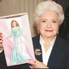 BARBİE'NİN ASIL AMACI KIZLARA İLHAM VERMEKTİ