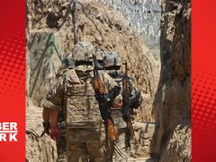 Azerbaycan askerleri ile Ermeni güçleri arasında çatışma çıktı