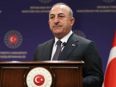 Bakan Çavuşoğlu’ndan Mısır ile normalleşme açıklaması
