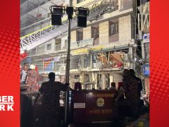 Bangladeş’te bir binada patlama: 18 ölü