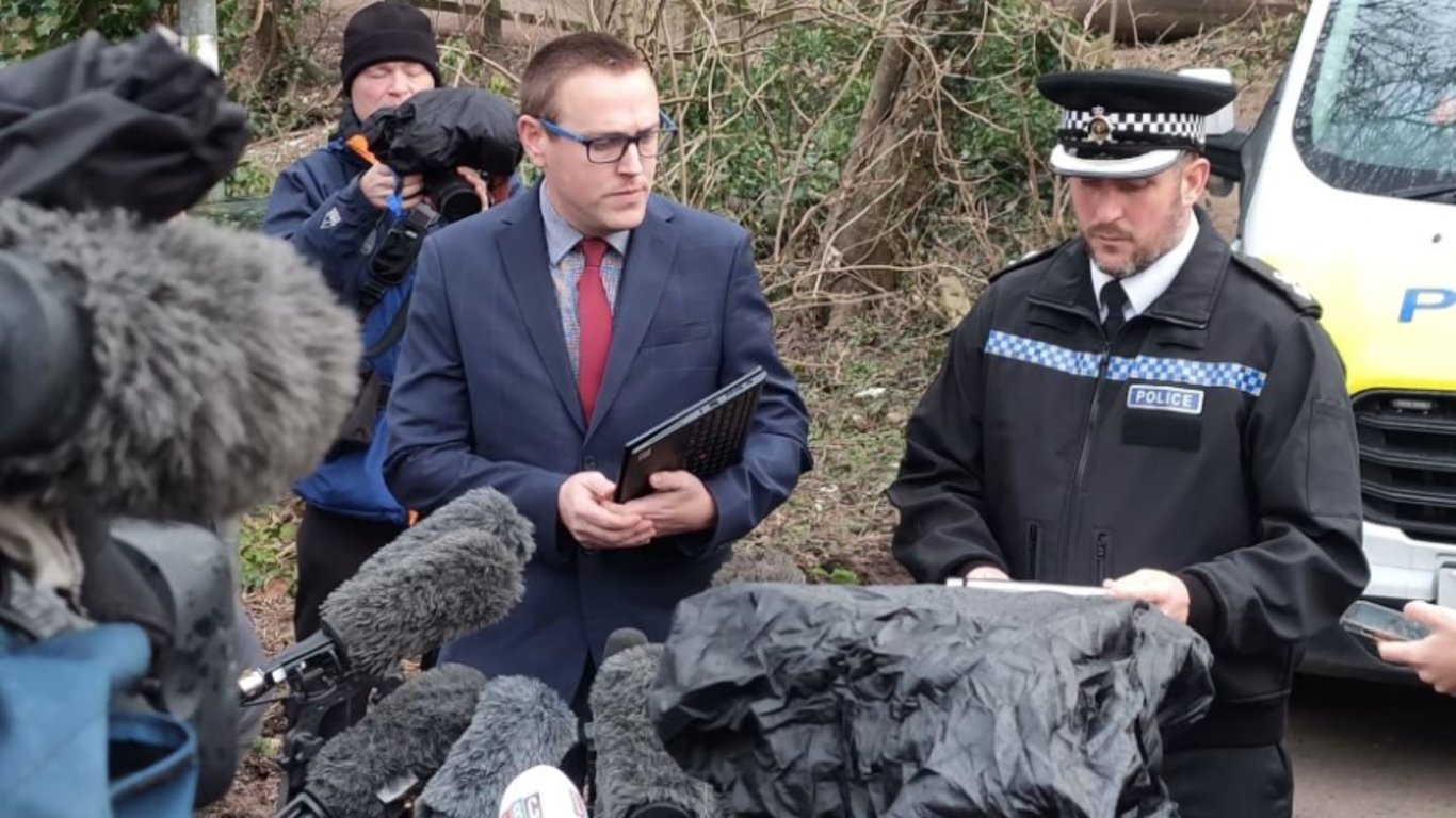 Bebeği ve sevgilisiyle kaybolan İngiliz aristokrat bulundu