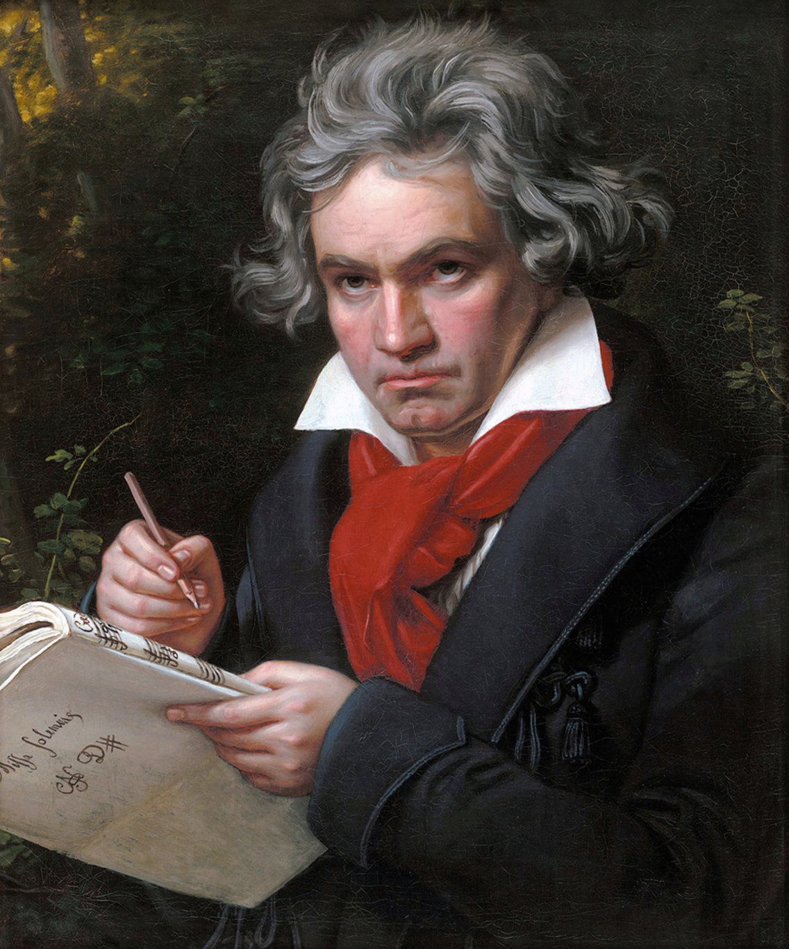 Beethoven: Dahi müzisyenin hayatı ve karanlık sırları! Beethoven nasıl sağır oldu, besteleri neler ve 9. senfoni