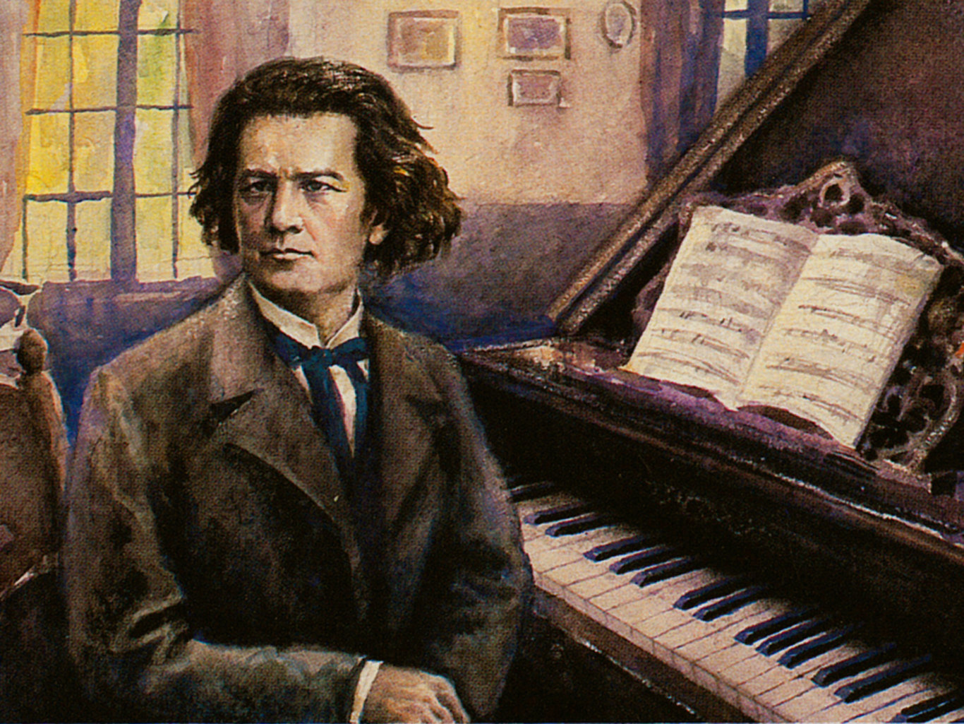 Beethoven: Dahi müzisyenin hayatı ve karanlık sırları! Beethoven nasıl sağır oldu, besteleri neler ve 9. senfoni