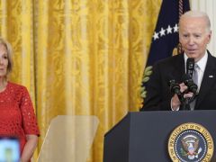 Beyaz Saray’da Nevruz kutlandı