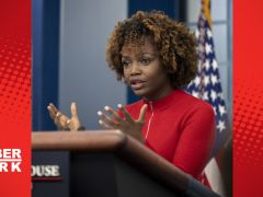 Beyaz Saray’dan TikTok açıklaması