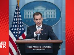 Beyaz Saray: Putin-Şi görüşmesi umut vermedi