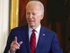 Biden’da kanserli hücre tespit edildi