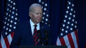 Biden hakkında cinsel taciz iddiaları gündeme taşındı