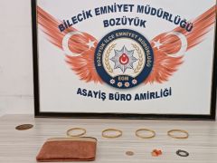 Bilecik’te, 2 vatandaş dolandırılmaktan son anda kurtuldu