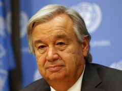 BM Sözcüsü’nden Türkiye’ye teşekkür