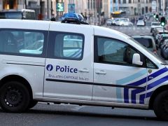 Brüksel metrosunda terör saldırısı alarmı