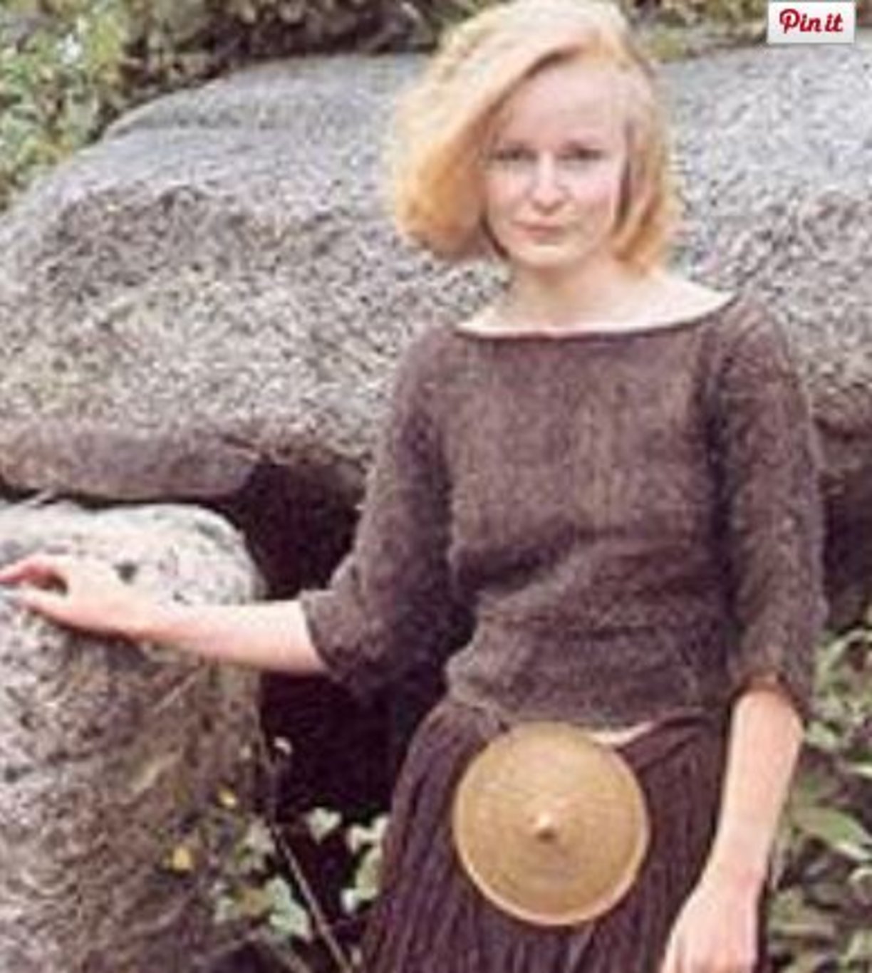 Modada Tunç Çağı'na mı döndük? Tunç Çağı ve günümüz kıyafetleri arasındaki şaşırtıcı benzerlik