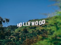 Bu meşhur tabela aslında bir konut projesi reklamıydı