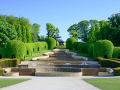 Buraya girmek cesaret ister!