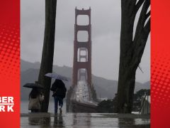 California’da aşırı yağış ve fırtına: 2 ölü