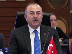 Çavuşoğlu: Türk Devletleri Teşkilatı, hepimizin rüyasıydı
