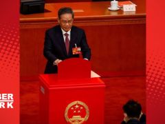 Çin’de yeni Başbakan Li Çiang oldu