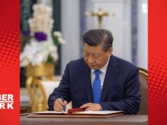 Çin’den ABD’ye kritik suçlama