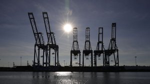 Çin'in ABD'deki kargo vinçleri casusluk aracı mı?