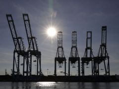 Çin’in ABD’deki kargo vinçleri casusluk aracı mı?