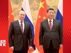 Çin ve Rusya askeri işbirliğini geliştiriyor